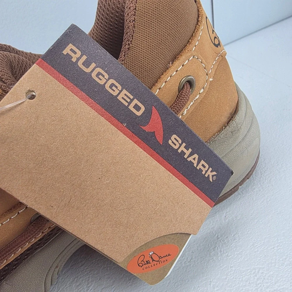 Rugged Shark rugged shark